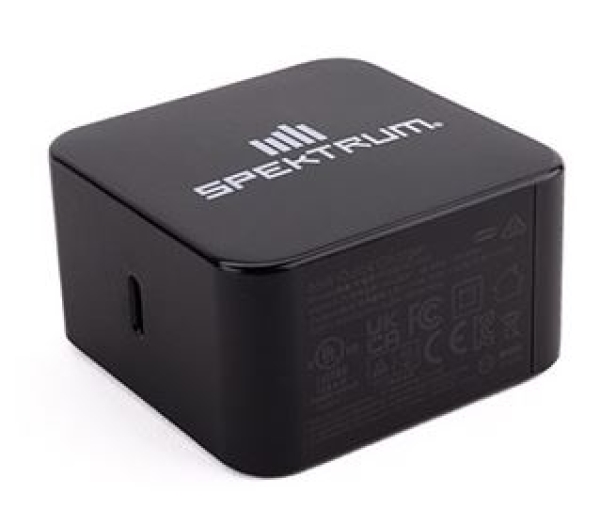 SPMXC2090PI Smart-Charger S100 LED 1-4S-6A COMBO